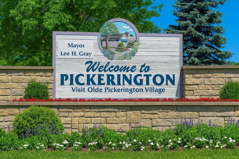 Best Siding Replacement pros in Pickerington, OH
