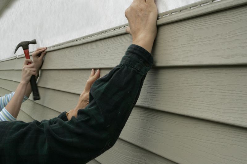 Top Siding Installation Companies in Westerville, OH