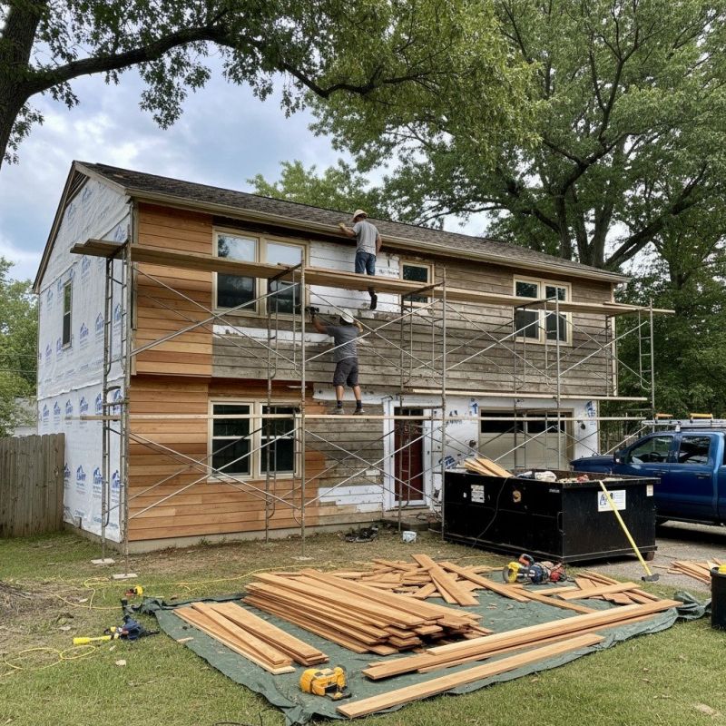 Top Siding Replacement Companies in Columbus, OH