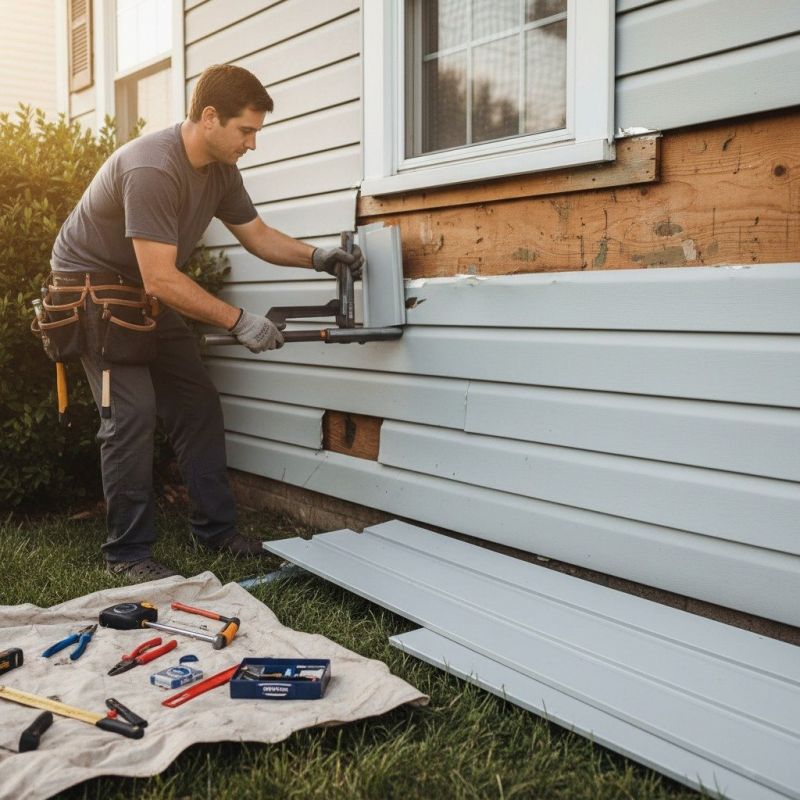 Top Siding Replacement Companies in Grove City, OH