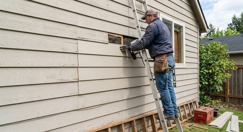 Top Siding Replacement Companies in Lancaster, OH