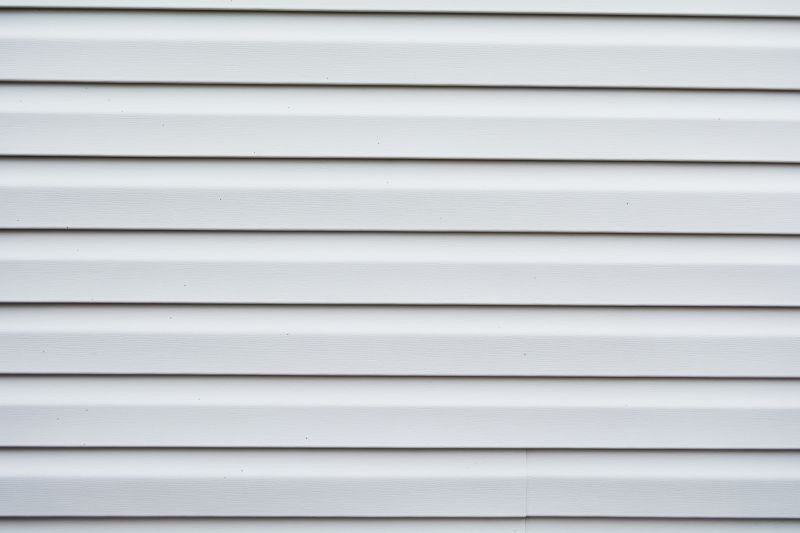 Commercial Siding Installation